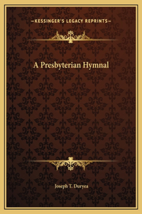 Presbyterian Hymnal