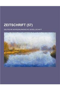 Zeitschrift (57)