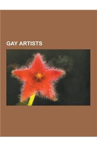 Gay Artists