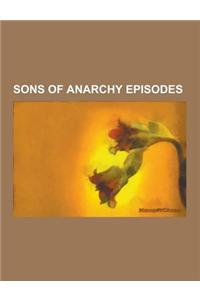 Sons of Anarchy Episodes
