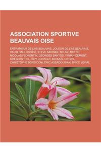 Association Sportive Beauvais Oise