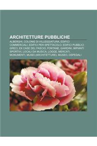 Architetture Pubbliche