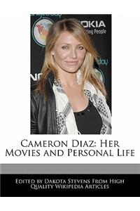 Cameron Diaz