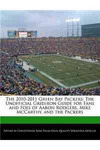 The 2010-2011 Green Bay Packers