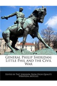 General Philip Sheridan