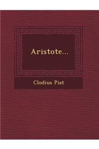Aristote...