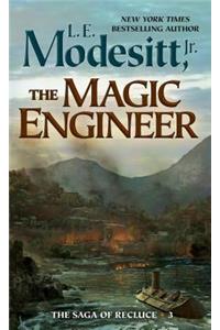 Magic Engineer