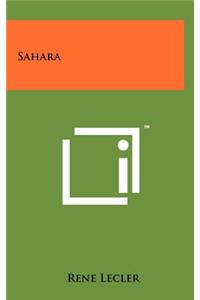 Sahara