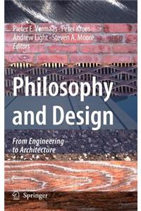 Philosophy and Design: From Engineering to Architecture