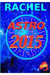 Prevision Astro 2015