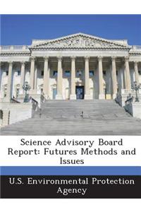 Science Advisory Board Report