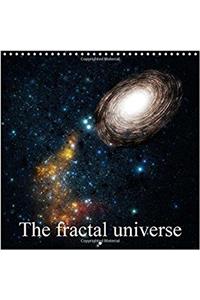 The Fractal Universe 2017