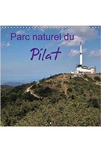 Parc Naturel Du Pilat 2018