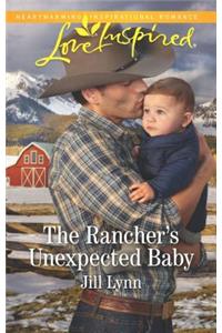 The Rancher's Unexpected Baby