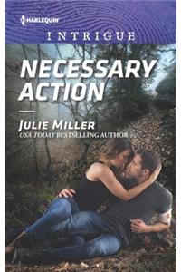 Necessary Action