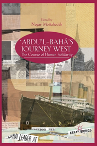 'Abdu'l-Bahá's Journey West