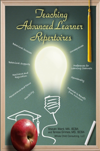 Teaching Advanced Learner Repertoires