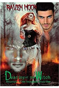 Destiny of the Witch