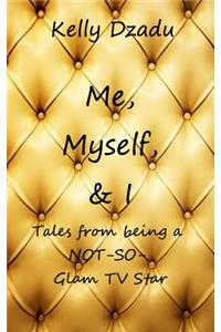 Me, Myself,& I book 4