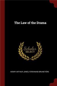 Law of the Drama