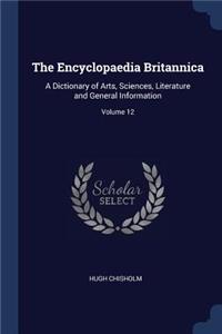 Encyclopaedia Britannica
