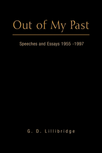 Out of My Past