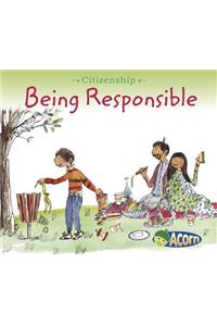 Being Responsible