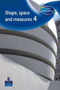 Longman Mathsworks Year 4 Evaluation Pack