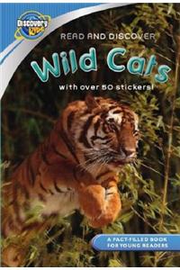 Wild Cats (Discovery Kids)