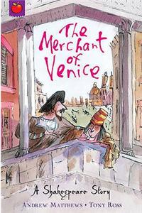 The Merchant of Venice