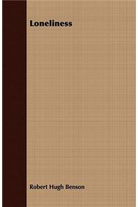 Loneliness