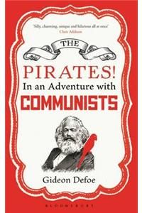 The Pirates! In an Adventure with Communists