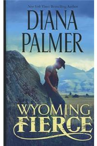 Wyoming Fierce