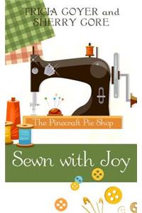 Sewn with Joy