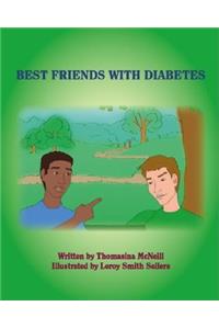 Best Friends with Diabetes