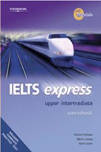 IELTS Upper-Intermediate: DVD