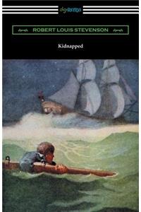 Kidnapped (Illustrated by N. C. Wyeth)