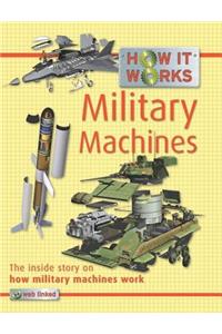 Military Machines