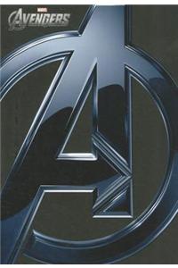 The Avengers Assemble