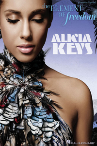 Alicia Keys: The Element of Freedom