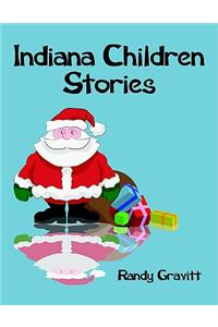 Indiana Children Stories