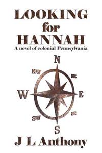 Looking for Hannah