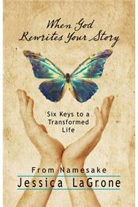 When God Rewrites Your Story (Pkg of 10)
