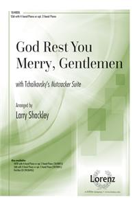 God Rest You Merry, Gentlemen