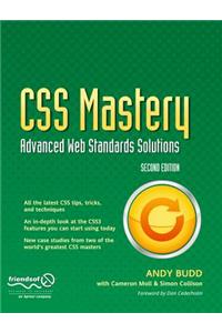 CSS Mastery