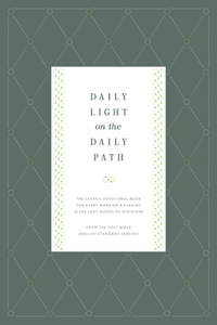 Daily Light on the Daily Path