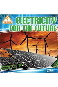 Electricity for the Future