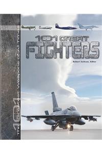 101 Great Fighters