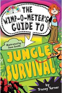 The Wimp-O-Meter's Guide to Jungle Survival