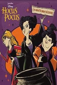 24wall Hocus Pocus